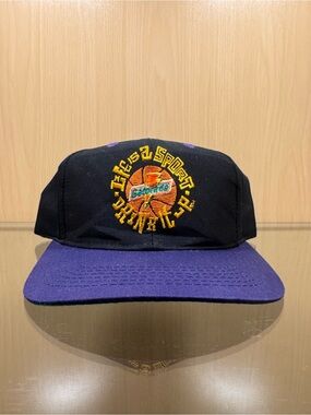 Vintage 90’s Sports Specialties Gatorade Life is a Sport Drink it Up snapback